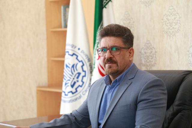 آقای دکتر فرود رجب پور